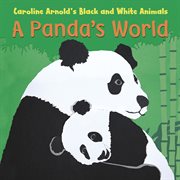 A panda's world cover image
