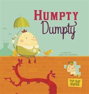 Humpty Dumpty flip-side rhymes cover image
