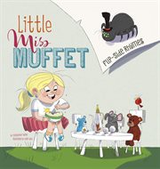 Little Miss Muffet flip-side rhymes cover image