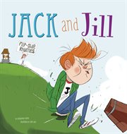 Jack and Jill flip-side rhymes cover image