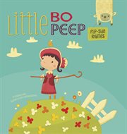 Little Bo Peep flip-side rhymes cover image
