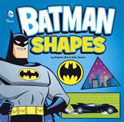 Batman shapes cover image