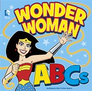 Wonder Woman ABCs cover image
