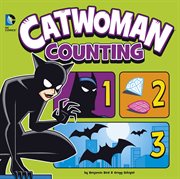 Catwoman counting cover image