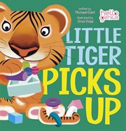 Little Tiger picks up cover image