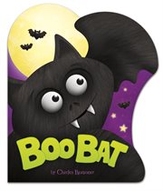 Boo Bat cover image