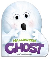 Halloween ghost cover image