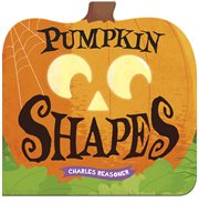 Pumpkin shapes cover image