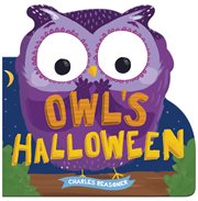 Owl's Halloween cover image