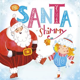 Cover image for The Santa Shimmy