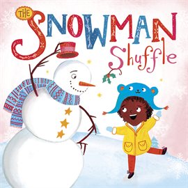 Cover image for The Snowman Shuffle