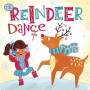 The reindeer dance cover image