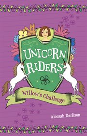 Willow's challenge cover image