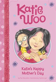Katie's happy Mother's Day cover image