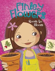 Room to bloom cover image