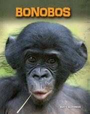 Bonobos cover image