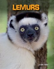 Lemurs cover image
