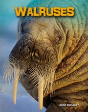 Walruses cover image