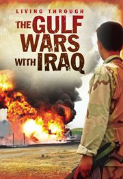The Gulf wars with Iraq cover image