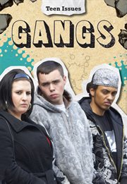 Gangs cover image