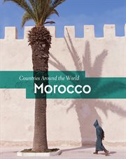Morocco cover image