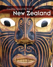 New Zealand cover image