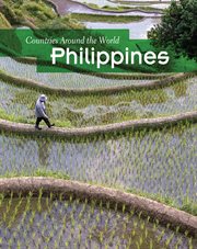 Philippines cover image