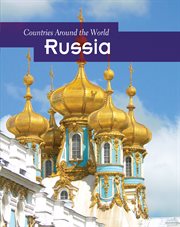 Russia cover image