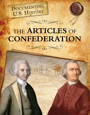 The Articles of Confederation cover image