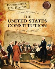 The United States Constitution cover image