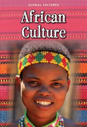 African culture cover image