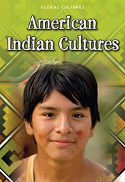 American Indian cultures cover image