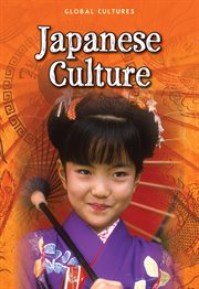 Japanese culture cover image