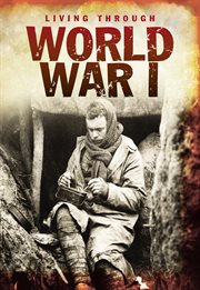 World War I : the western front cover image