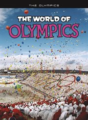 The world of Olympics cover image