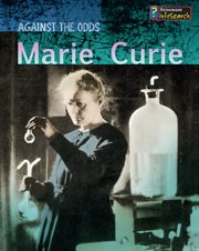 Marie Curie cover image