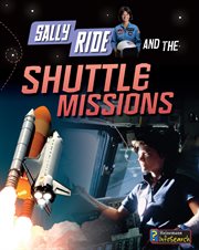 Sally Ride and the shuttle missions cover image