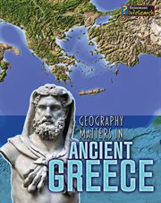 Geography matters in ancient Greece cover image