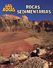 Rocas sedimentarias cover image