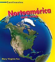 Norteamérica cover image