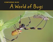 A world of bugs cover image