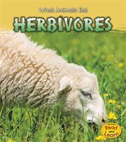 Herbivores cover image