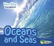 Oceans and seas cover image