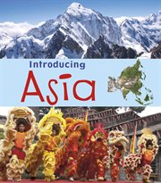 Introducing Asia cover image
