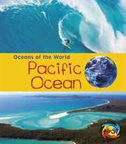 Pacific Ocean cover image