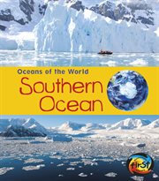 Southern Ocean cover image