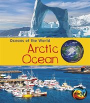 Arctic Ocean cover image