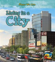 Living in a city cover image