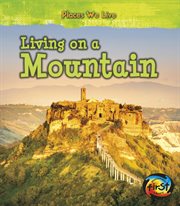 Living on a mountain cover image