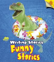 Funny stories cover image